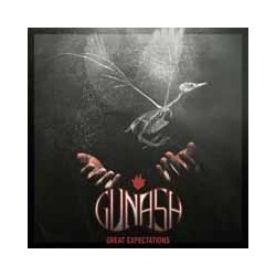Gunash Great Expectations Vinyl LP