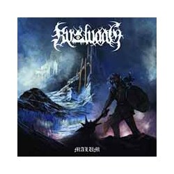Kvalvaag Malum Vinyl LP