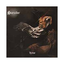 Svartelder Pyres Vinyl LP