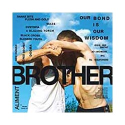 Aliment Brother Vinyl LP