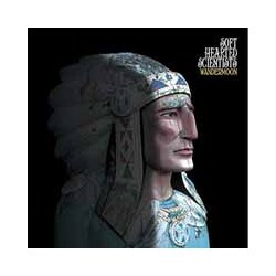 Soft Hearted Scientists Wandermoon Vinyl LP