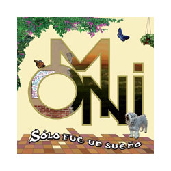Omni Solo Fue Un Sueno Vinyl LP