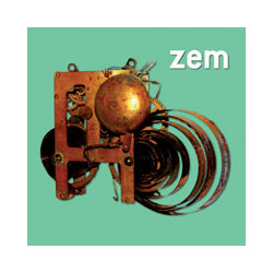 Zem Zem Vinyl LP