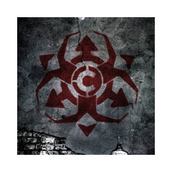 Chimaira The Infection Vinyl Double Album