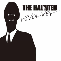 The Haunted Revolver Vinyl 12" Picture Disc