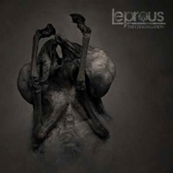 Leprous The Congregation Vinyl 12" Double Picture Disc