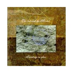 3Rd & The The Mortal Painting On Glass Vinyl Double Album