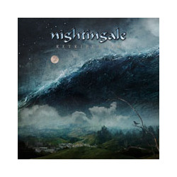 Nightingale Retribution Vinyl LP