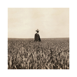 Marco Serrato El Capitan Sali+ A Comer Vinyl LP