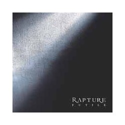 Rapture Futile Vinyl Double Album