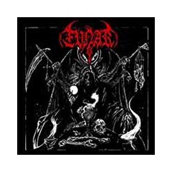 Evnar E.V.N.A.R Vinyl LP