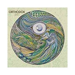 Orthodox Axis Vinyl LP