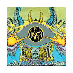 Moonless Calling All Demons Vinyl LP
