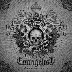 Evangelist Doominicanes Vinyl LP