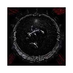 Infinitum Obscure Ascension Through The Luminous Black Vinyl LP