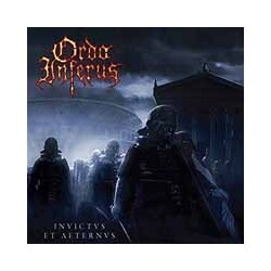 Ordo Inferus Invictus Et Aeternus Vinyl LP