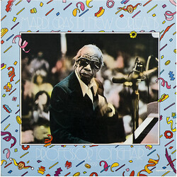 Professor Longhair Mardi Gras In New Orleans Vinyl LP