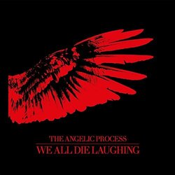 Angelic The Process We All Die Laughing (6 LP) Vinyl LP Box Set