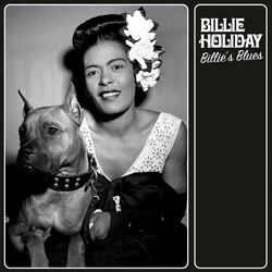 Billie Holiday Billie's Blues Vinyl LP