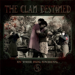 Clan The Destined In The Big Ending Vinyl LP