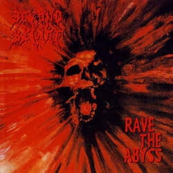 Beyond Belief Rave The Abyss Vinyl LP