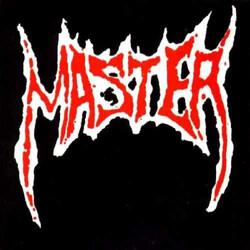 Master Master Vinyl LP