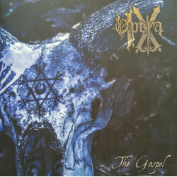 Opera Ix Gospel (2 LP) Vinyl Double Album
