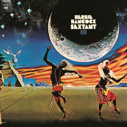 Herbie Hancock Sextant Vinyl LP