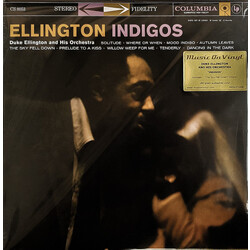 Duke Ellington Indigos Vinyl LP
