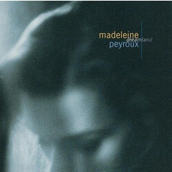 Madeleine Peyroux Dreamland Vinyl LP