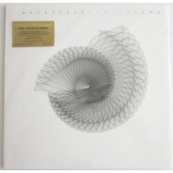 Lamb Backspace Unwind Vinyl LP