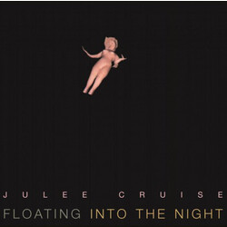 Julee Cruise Floating Into The Night Vinyl LP