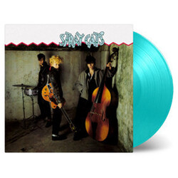 Stray Cats Stray Cats Vinyl LP