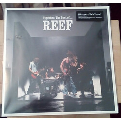 Reef Together (Best Of) Vinyl LP