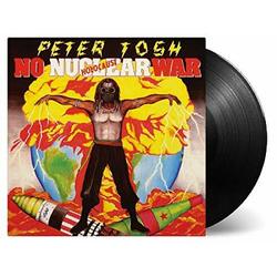 Peter Tosh No Nuclear War Vinyl LP