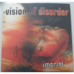 Vision Of Disorder Imprint (Coloured) Vinyl LP