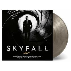 Original Soundtrack Skyfall (2 LP Coloured) Vinyl Double Album