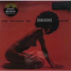 Chakachas Chakachas Vinyl LP