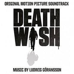Original Soundtrack Death Wish Vinyl LP