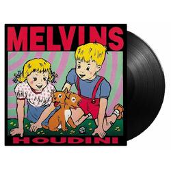 Melvins Houdini Vinyl LP