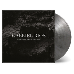 Gabriel Rios This Marauders Midnight (Coloured) Vinyl LP