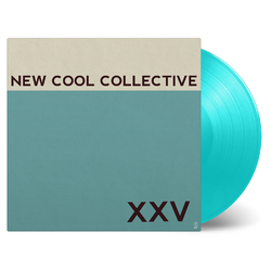 New Cool Collective Xxv (Coloured) Vinyl LP