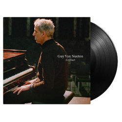 Guy Nueten Van Contact (1 LP) Vinyl LP