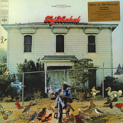 Taj Mahal Taj Mahal Vinyl LP