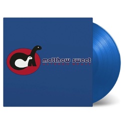Matthew Sweet Altered Beast (Coloured) Vinyl LP