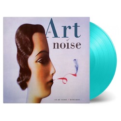 Art Of Noise In No Sense? Nonsense! (2 LP Coloured) Vinyl Double Album