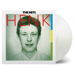 Nits Henk (Coloured) Vinyl LP