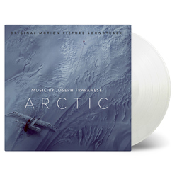 Original Soundtrack Arctic (2 LP Coloured) Vinyl Double Album