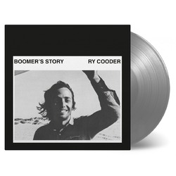 Ry Cooder Boomers Story (Coloured) Vinyl LP
