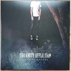 The Amity Affliction Chasing Ghosts Vinyl LP